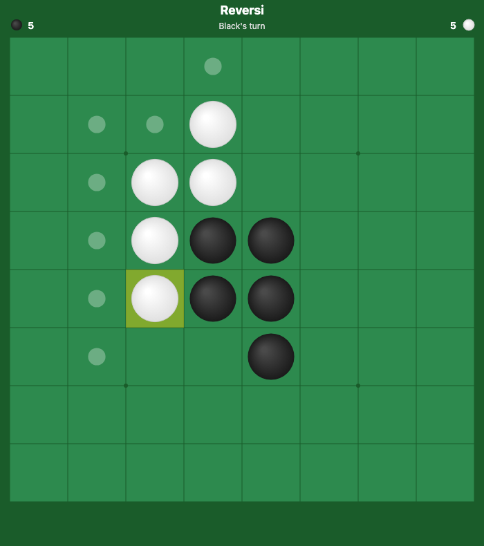 Reversi